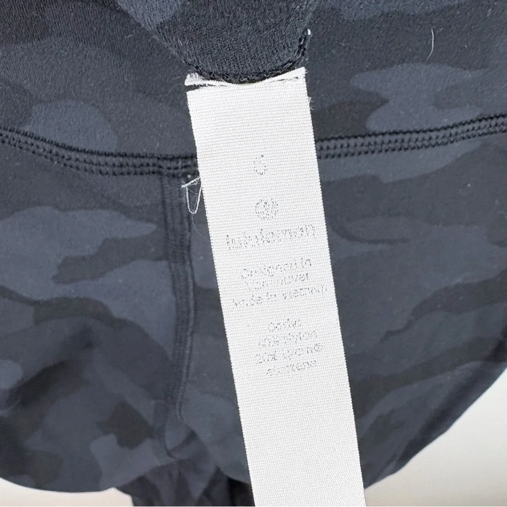 Lululemon Align Pant II 25